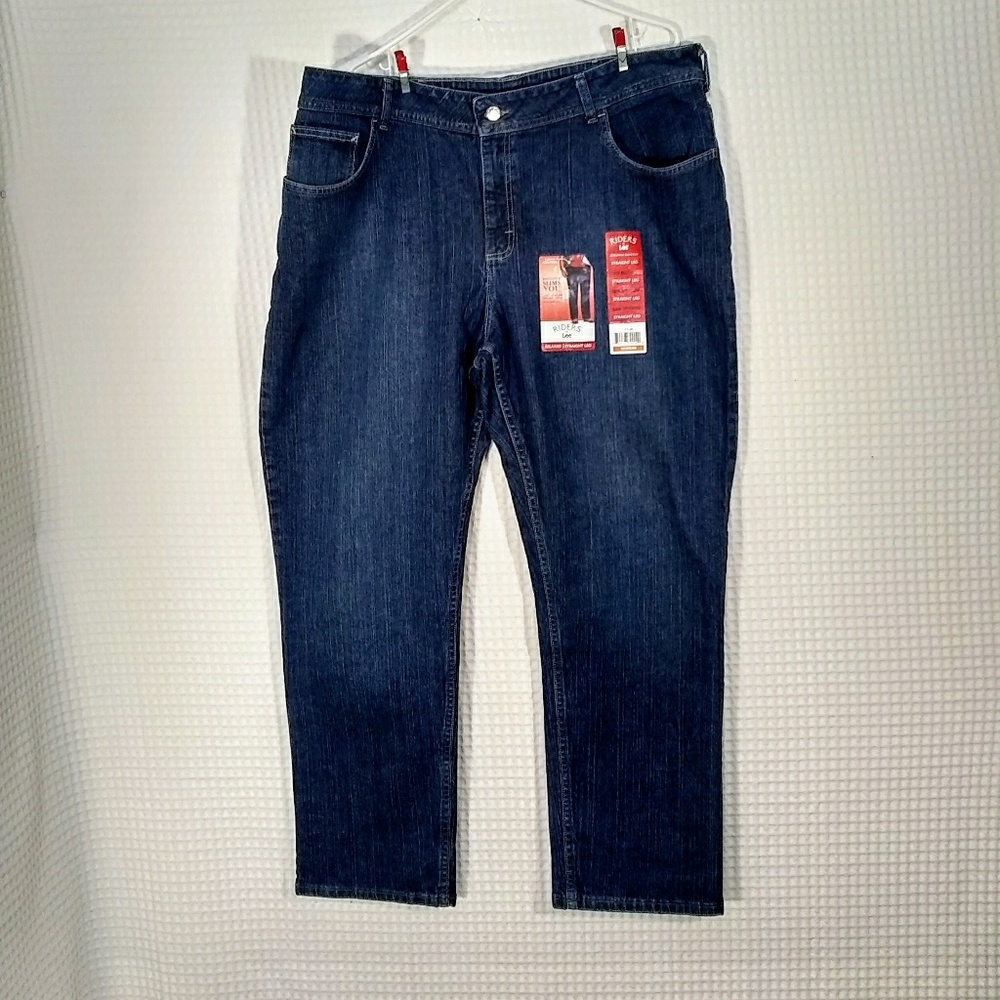 straightRiders by Lee leg 22w Medium